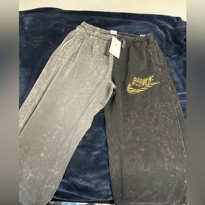 Nike joggers <special edition>